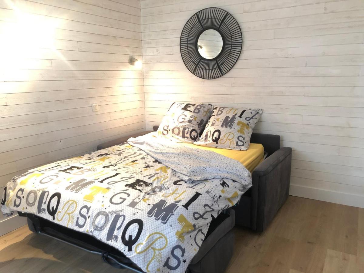 Le Clos Saint Patern Vannes Ngoại thất bức ảnh