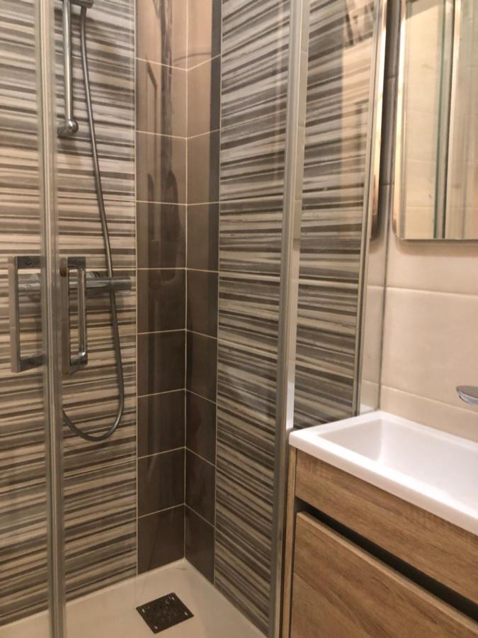 Le Clos Saint Patern Vannes Ngoại thất bức ảnh