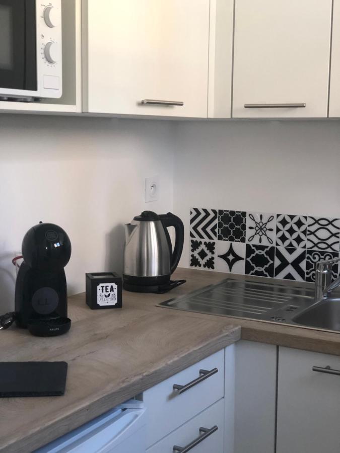 Le Clos Saint Patern Vannes Ngoại thất bức ảnh