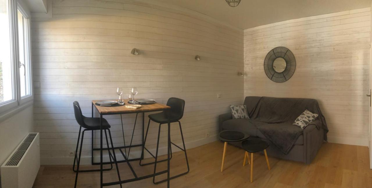 Le Clos Saint Patern Vannes Ngoại thất bức ảnh